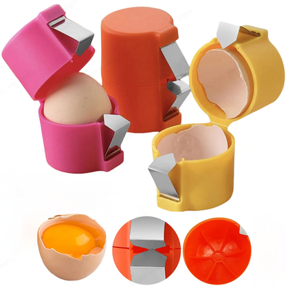 Eggshell Opener